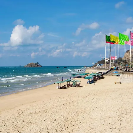 Villa Hồ Bơi Xanh BIDA KARAOKE BÃI SAU-2