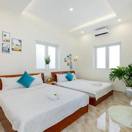 Villa C8 Hồ Bơi Mới Khai Trương Check In Cổng Hoa Giấy-2
