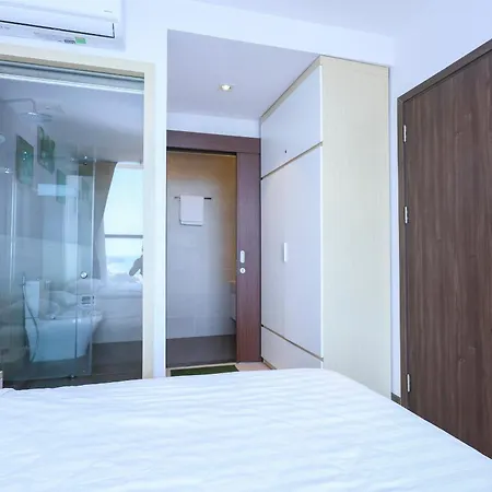 Csj Tower Can Ho Bai Sau Vung Tau - Sky Home-2