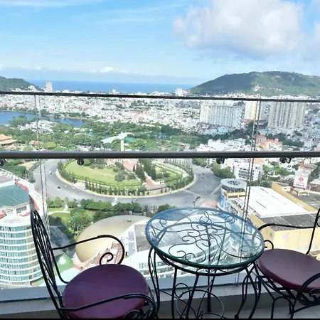 Condotel The Sóng Vung Tau-2
