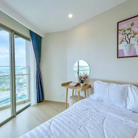 The Sóng Vũng Tàu Homestay - Suri's Apartment-2