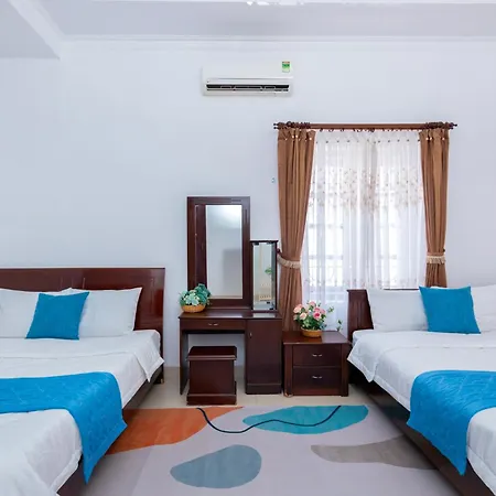 Victory Villa 471 - Biệt Thự Hồ Bơi Gần Biển-2