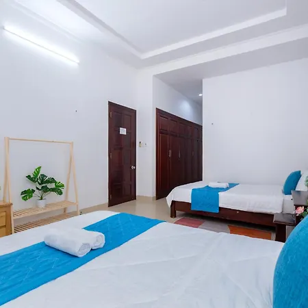 Victory Villa 471 - Biệt Thự Hồ Bơi Gần Biển-3