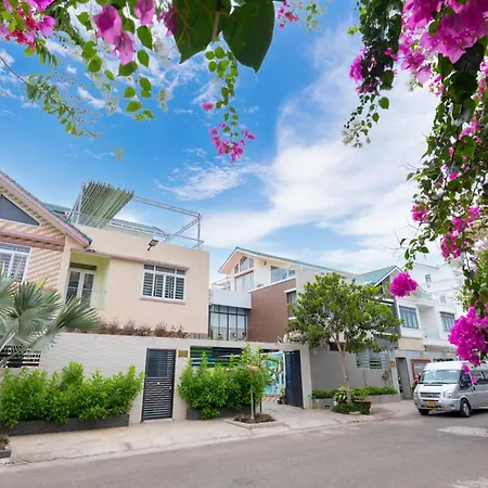 Hoàng My Villa B2-9-3