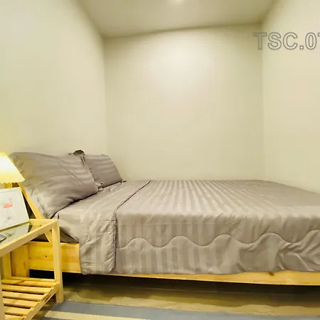 The Sóng Apartment - Homestay Vũng Tàu 1992-3