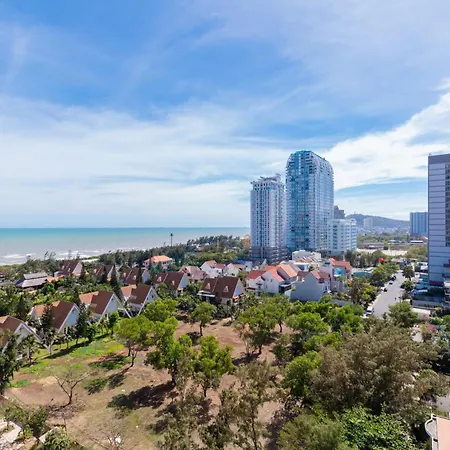 Lucky House - Second Home In The Song Vung Tau-3