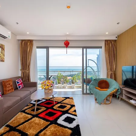 Lucky House - Second Home In The Song Vung Tau-2