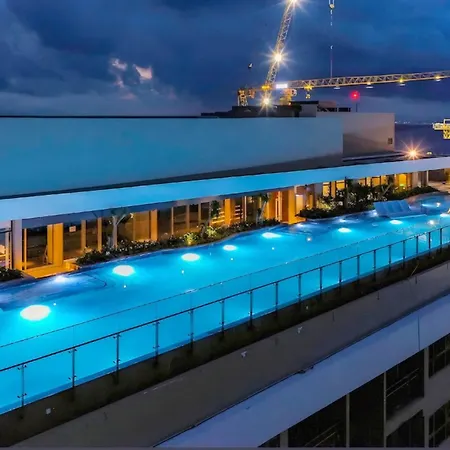 Luxury The Song Happy Home Apartment Vung Tau-2