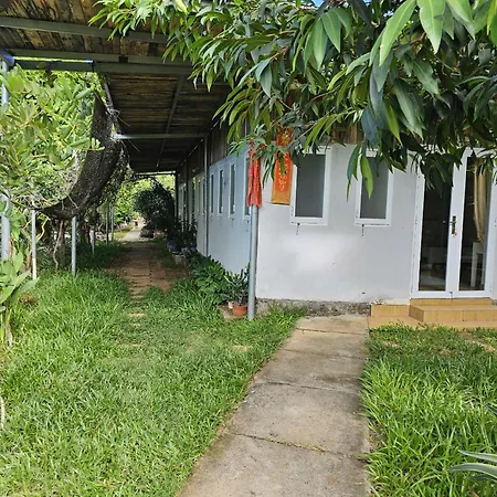 Homestay Sen&Zen Villa Vũng Tàu-3