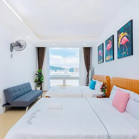 Oasky Apartment Vung Tau- Ruby Homestay-3