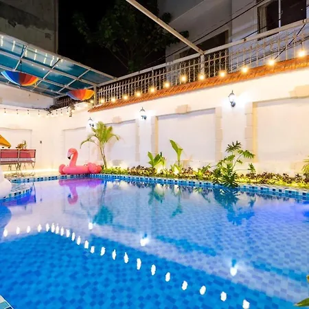 Villa Vũng Tàu-3