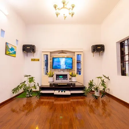 Villa Vũng Tàu-2