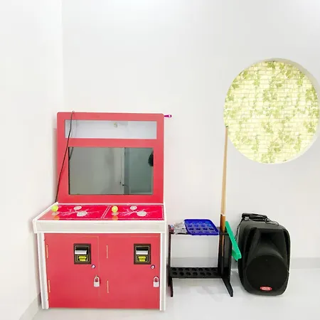 Villa Hồ Bơi GẦN Khu CỘT CỜ Vũng Tàu-2