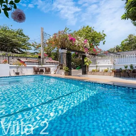 Rio Villa 2 - Đi Bộ Ra Biển 100 Met - Free Bida - Karaoke - Bãi Sau Thùy Vân-3