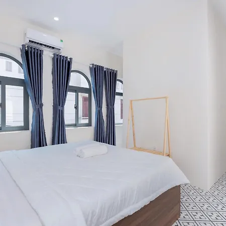 New Villa 160 - Đi Bộ Ra Biển - Free Bida - Loa Karaoke-2