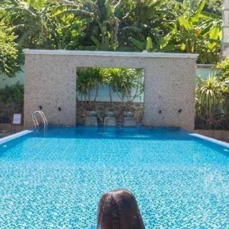 Sea Mountain Hotel-2