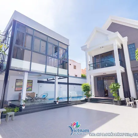 Biệt Thự ngay Bãi Sau Cột Cờ Full TIỆN ÍCH-3