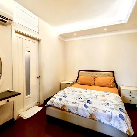 Anna Luxury Apartment-2