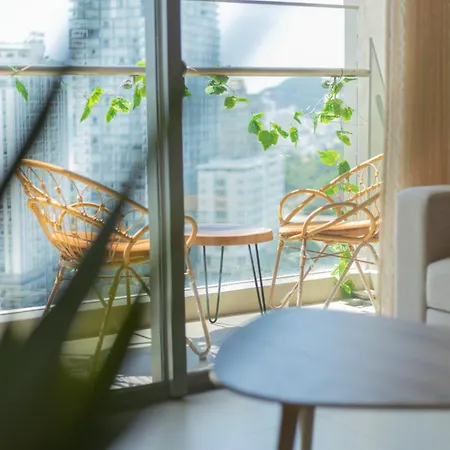 THE SONG APARMENT 5 STAR VUNG TAU - Căn Hộ Du Lịch Biển 5 Sao VT-HCM-TOAN'HOUSE-3