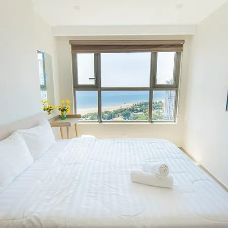 THE SONG APARMENT 5 STAR VUNG TAU - Căn Hộ Du Lịch Biển 5 Sao VT-HCM-TOAN'HOUSE-2