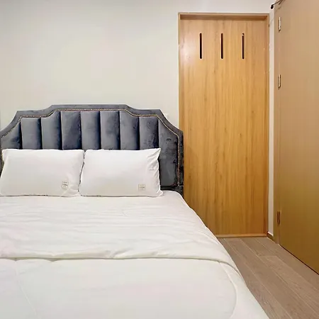 The Song Yuki Apartment-2