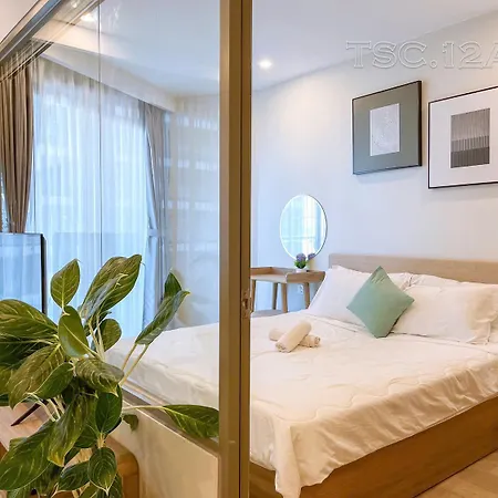 The Sóng Apartment - Homestay Vũng Tàu 1992-2
