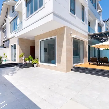 Villa Long Cung B2-11 - 8 phòng ngủ-2
