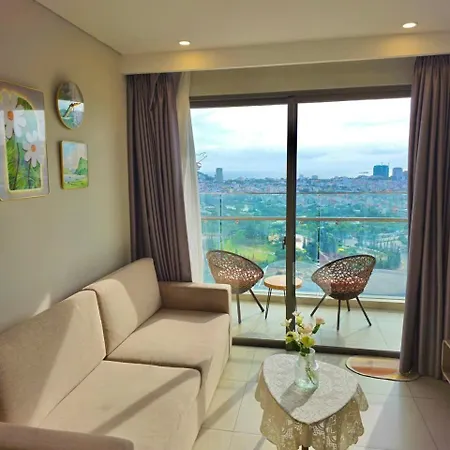 Cloud Nine The Song Vung Tau Homestay-2