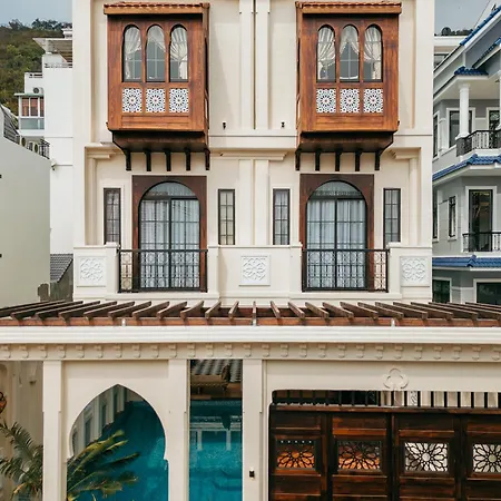 Fati Villa - Morocco-3