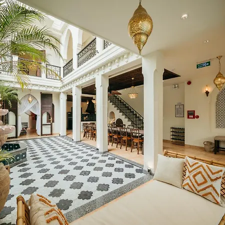 Fati Villa - Morocco-2
