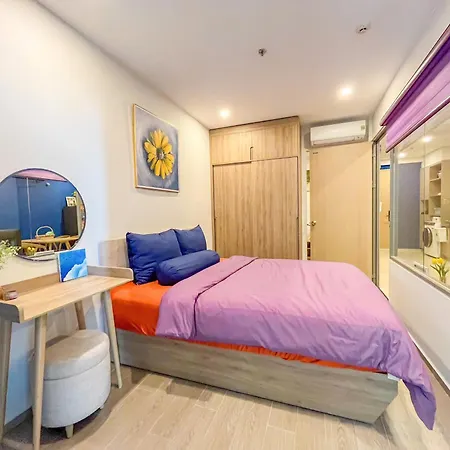 The Song Vung Tau - Mochi House-2
