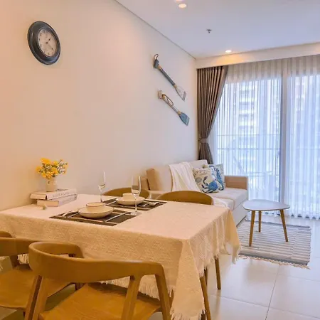 A Cozy Condotel In Bai Sau-3