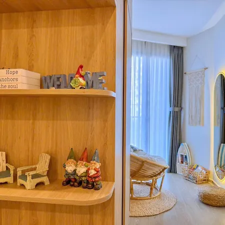 A Cozy Condotel In Bai Sau-2