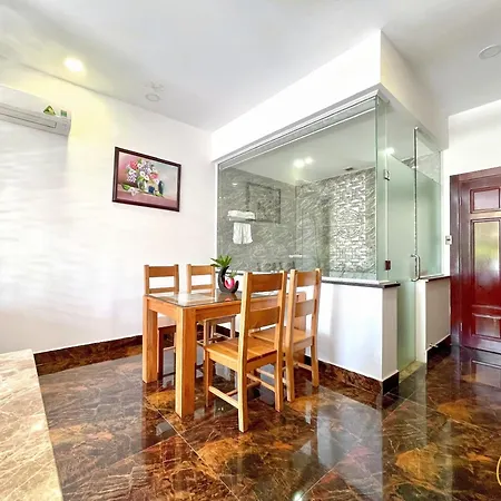 Kim Minh Apartment&Hotel-3