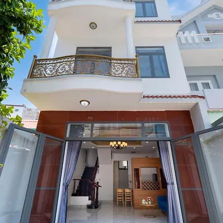 Homestay 59-38 Phan Chu Trinh, Bãi Sau-2