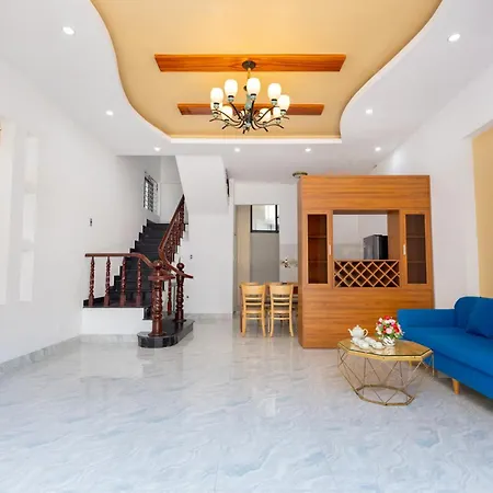 Homestay 59-38 Phan Chu Trinh, Bãi Sau-3