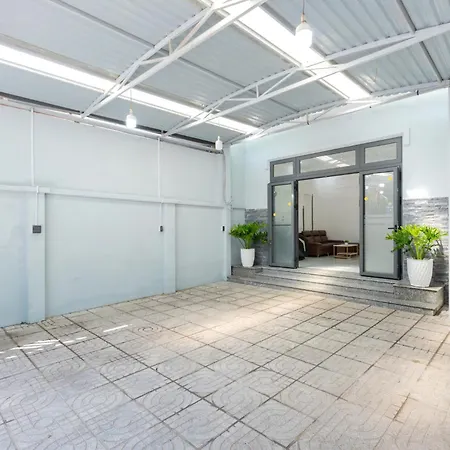 OCEAN HOUSE - Đi Bộ 100 Met Ra Biển Bãi Sau Thùy Vân-2