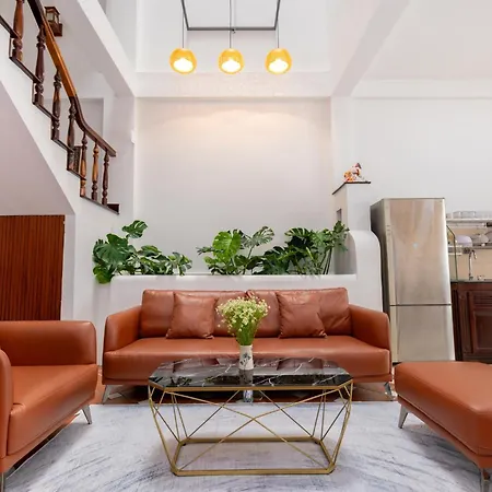 Sunday Villa 14 - Đi Bộ Ra Biển Bãi Sau 200 Met-2