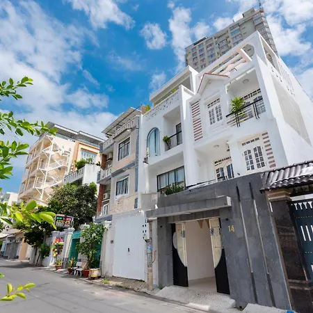 Sunday Villa 14 - Đi Bộ Ra Biển Bãi Sau 200 Met-3