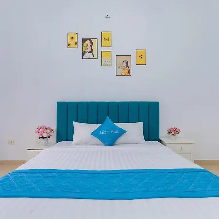 G-Villa 32 - Free Bida - Loa Karaoke - Gần Cột Cờ Bãi Sau Thùy Vân-2