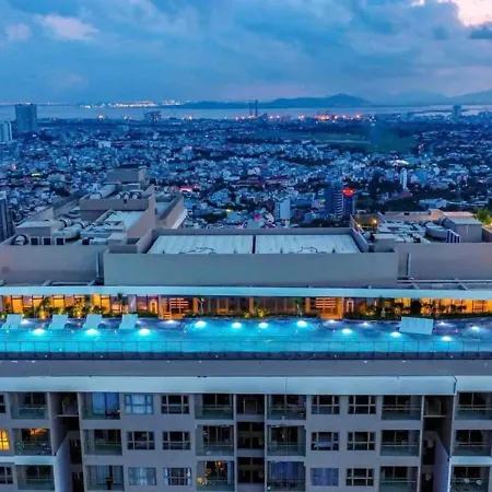 The Song Apartment - Nhà Của Kim-2