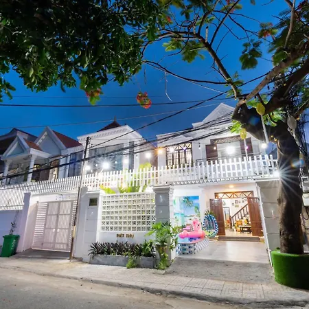 Villa Bãi Sau VÕ THỊ SÁU có Hồ Bơi - Bi Da - Karaoke - Sub-2