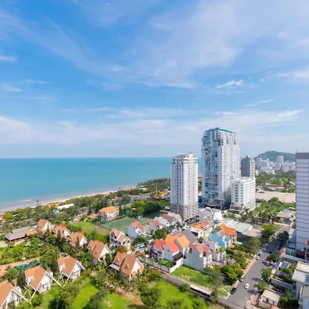 The Song Apartment - Nhà Của Kim-3