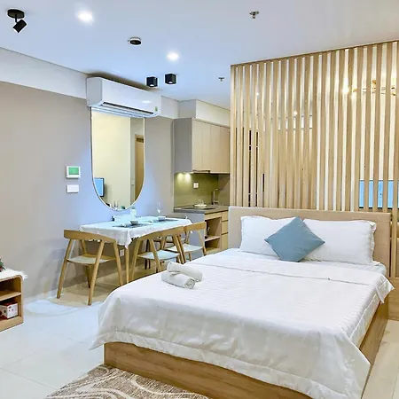 The Song Vung Tau - Quang's House-2