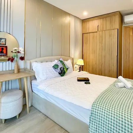 Hao'S Homestay - The Song Condotel Vung Tau-3