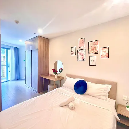 Hao'S Homestay - The Song Condotel Vung Tau-2