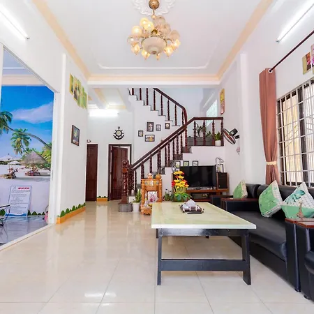 Biệt thự HỒ BƠI HM Trung Tâm Bãi Sau-3