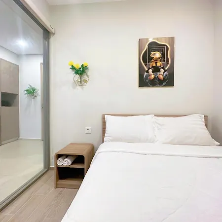 The Song Apartment 5 Stars Rex House-3