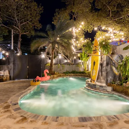 Villa Candle In The Wind - Gần Bãi Sau Vũng Tàu-3