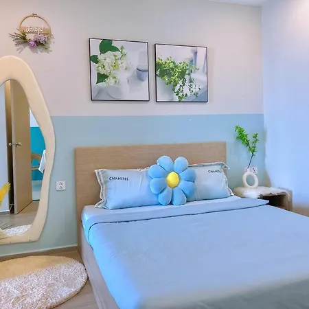 The Song Apartment Vung Tau- Thuy Coi-3